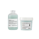 Davines MINU Colour Protect Duo (worth £47.50)