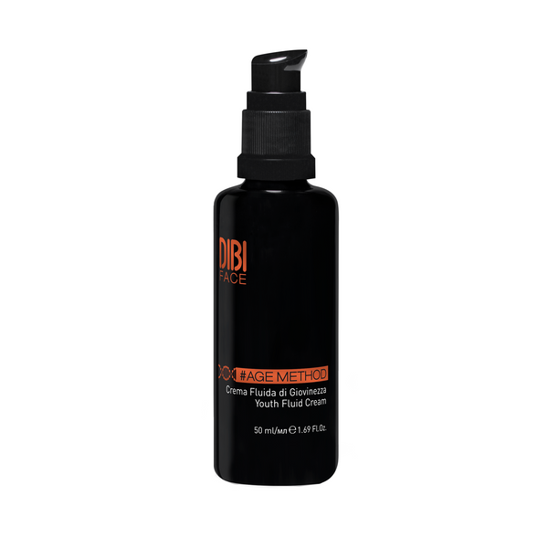 DIBI Milano Age Method Youth Fluid Cream 50ml