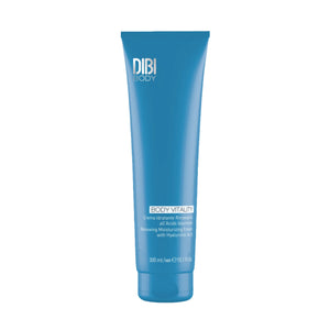 DIBI Milano Body Vitality Renewing Moisturising Cream with Hyaluronic Acid 300ml