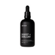 Black bottle of ARTAH Digest + Debloat on a white background