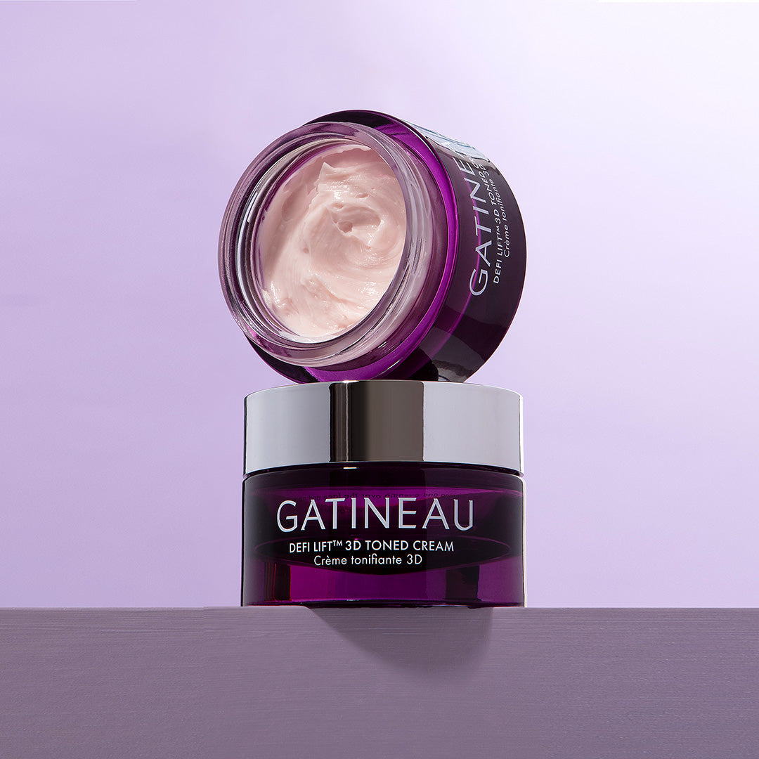 Gatineau Defi Lift 3D Toned Face Cream 50ml Buy Online Today