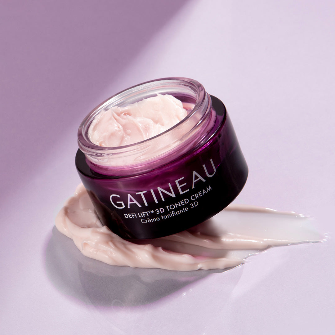 Gatineau Defi Lift 3D Toned Face Cream 50ml Buy Online Today