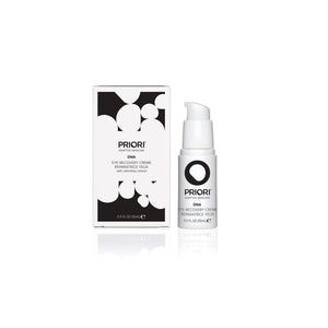 PRIORI DNA - Eye Recovery Cream with Retinol
