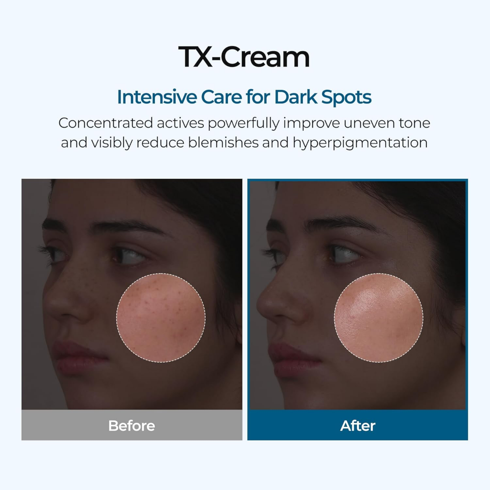 Shop Dr. Melaxin TX Cream 50ml | Face the Future