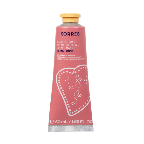 KORRES Peony Rose Hand Cream 50ml