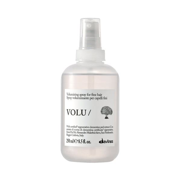Davines Volu Hair Mist 250ml