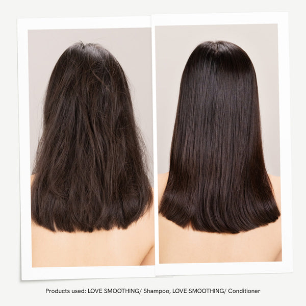 Davines LOVE Smoothing Shampoo Refill 500ml