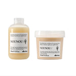 Davines NOUNOU Nourishing Repair Duo (worth £47.50)