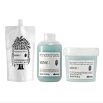 Davines MINU Colour Protect Refill Trio