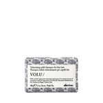 Davines VOLU Shampoo Bar 100g