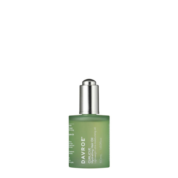 Davroe CURLiCUE Hydrating Hair Oil 50ml