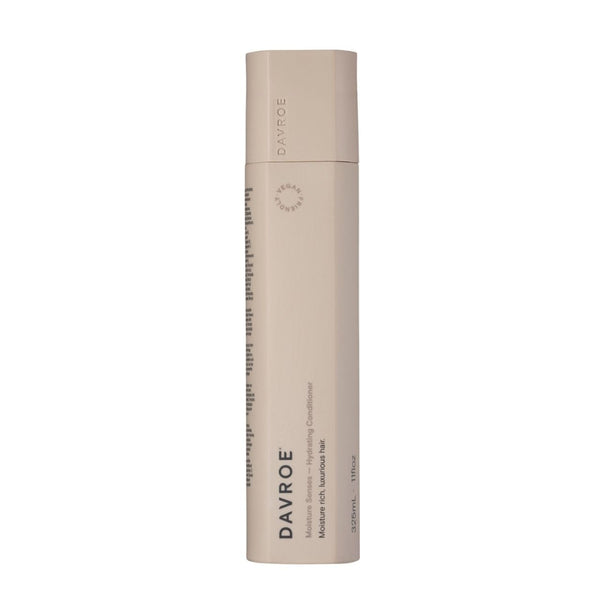 Davroe Moisture Senses Hydrating Conditioner 325ml