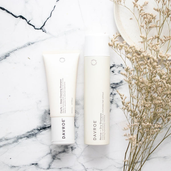 Davroe Revive Dry Shampoo 175g