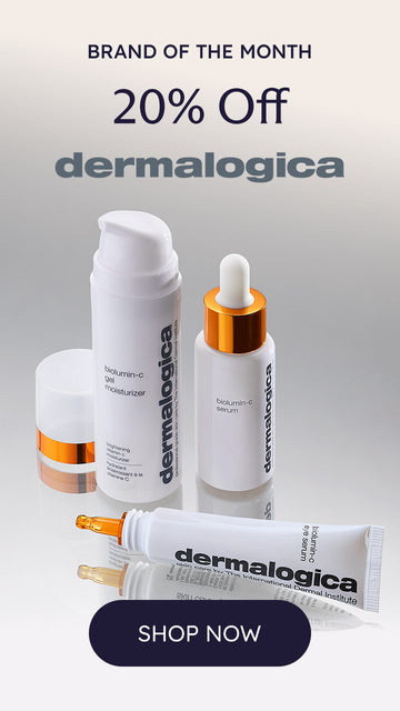 Buy Dermalogica At Face The Future