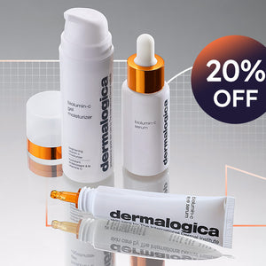 Brand of the Month: dermalogica