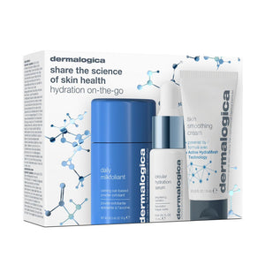 Dermalogica Hydration On-the-go
