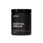 ARTAH Essential Omegas 90 Softgels