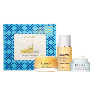 Elemis 3 Steps To Glowing Skin Kit