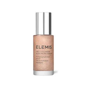 Elemis Pro-Collagen Rose Micro Serum