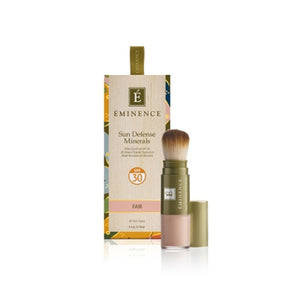 Eminence Organic Skincare Sun Defence Minerals - Fair 5.5g