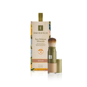 Eminence Organic Skincare Sun Defence Minerals - Medium 5.5g
