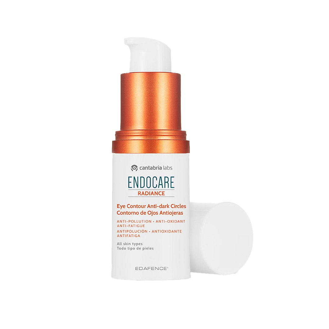 ENDOCARE radiance contour yeux 15 ml main image 0