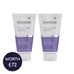 Environ Focus Care Clarity+ Botanical Infused Sebu-Wash Gel Cleanser Twin Set
