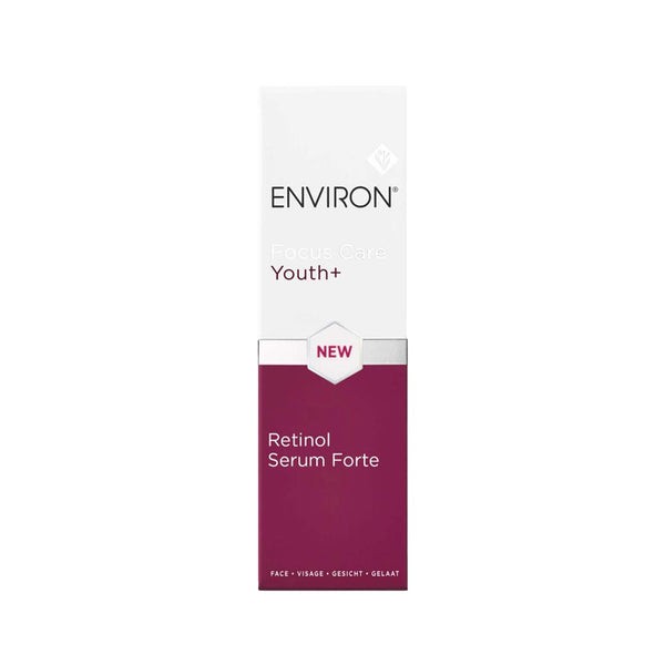 Environ Tri-Retinoid Complex Retinol Serum Forte Twin Set