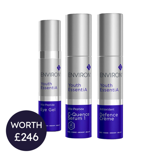 Environ Youth EssentiA Ageing Starter Bundle