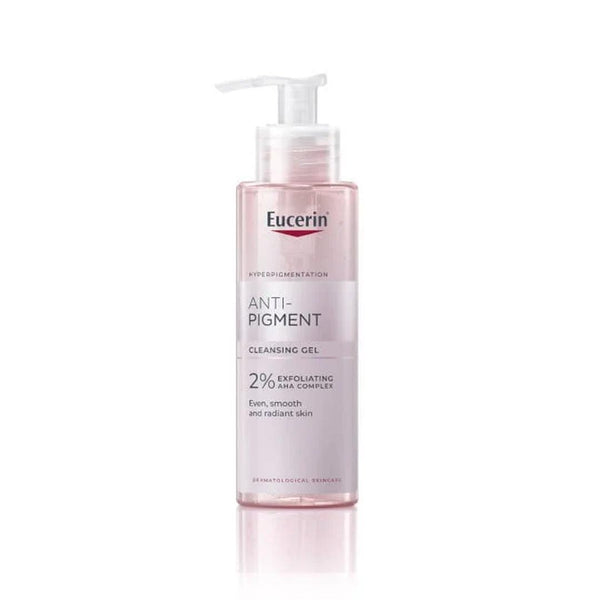 Eucerin Anti Pigment Cleansing Gel 200ml