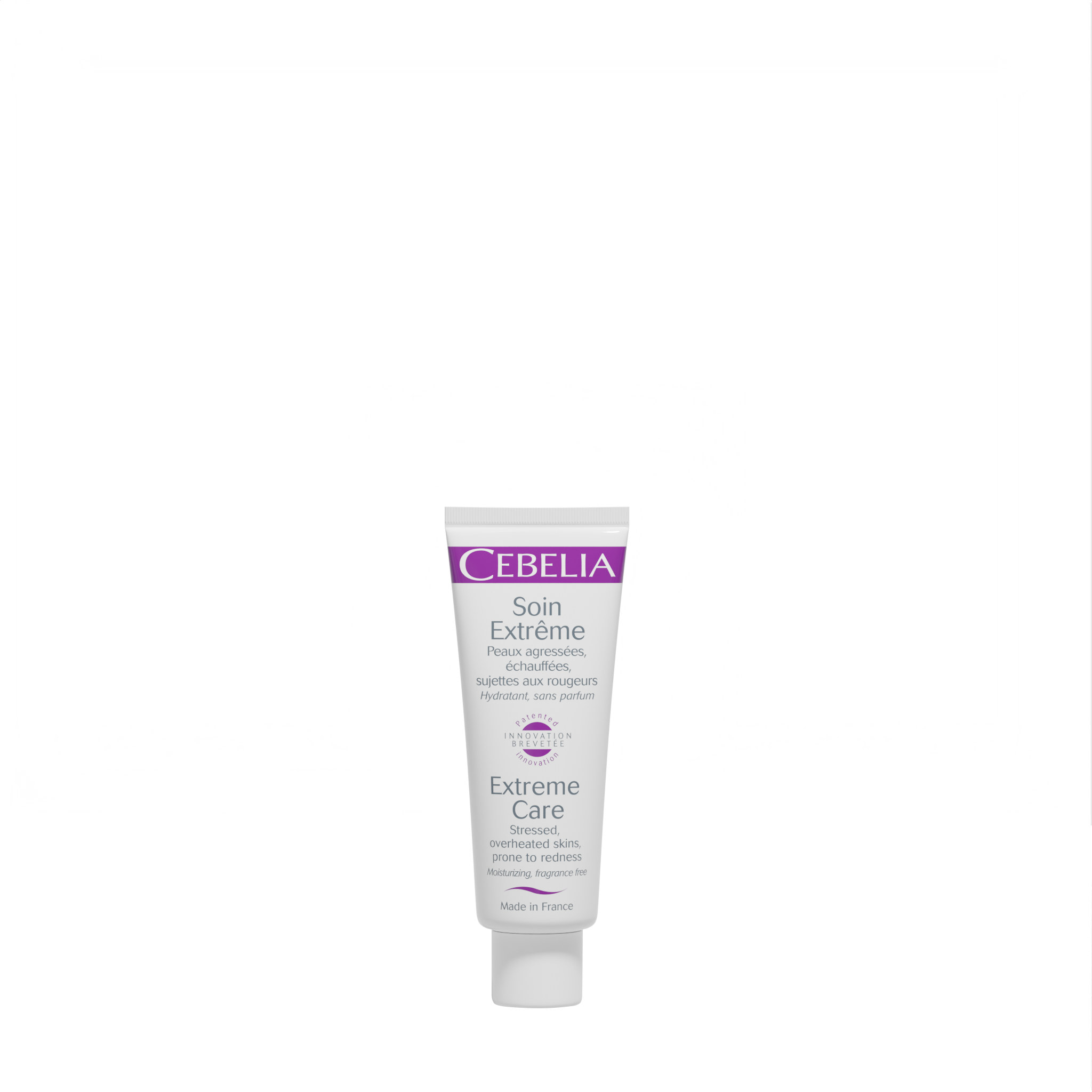 Cebelia Extreme Care | Face the Future