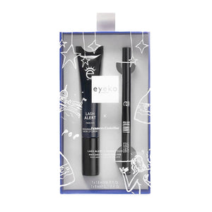 Eyeko Lash Alert and Skinny Eyeliner Duo