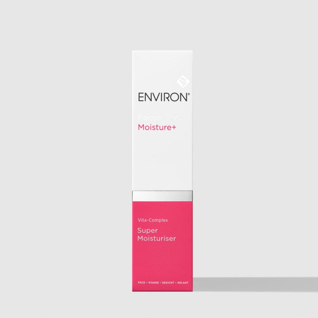 Environ Focus Care Moisture+ Vita-Complex Super Moisturiser | Face