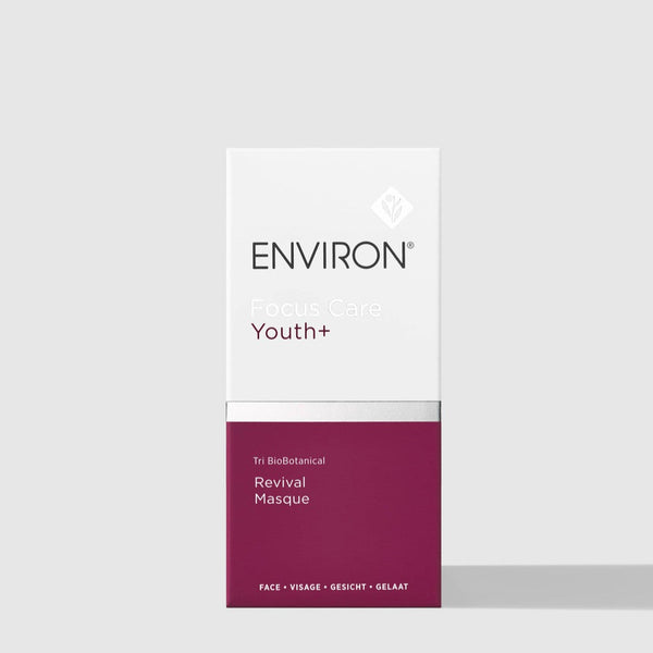 Environ Focus Care Youth+ Tri BioBotanical Revival Masque