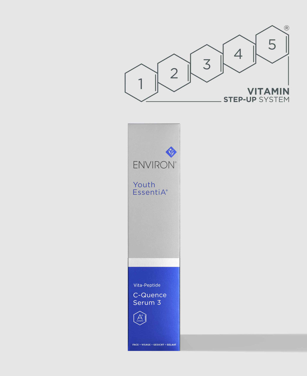 ENVIRON ionzyme c-quence toner2本セット エンビロン Cｰクエンストーナー｜ドクターズコスメ専門通販サイトの