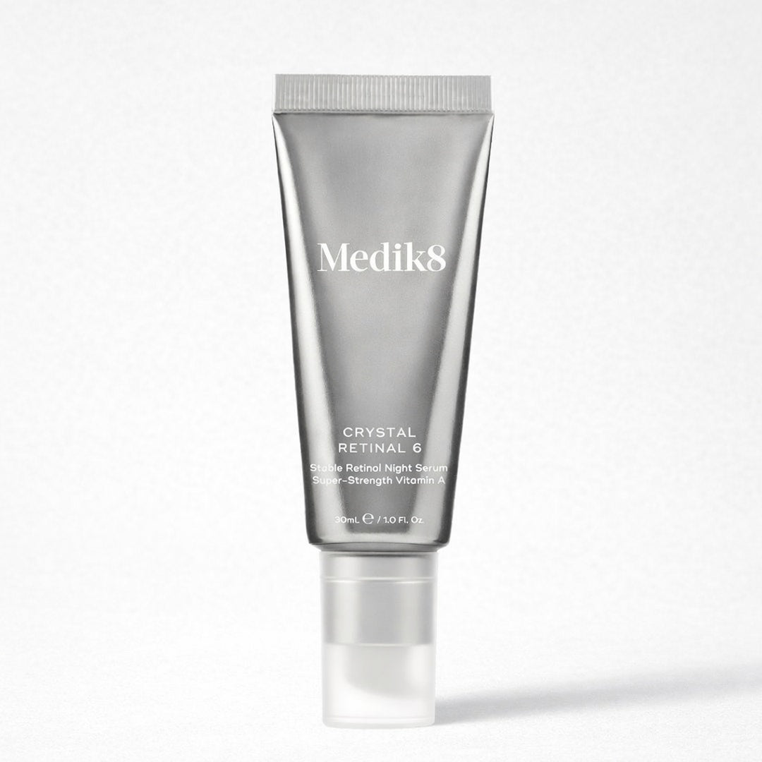 Medik8 Crystal Retinal 6 | Face the Future