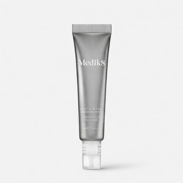Medik8 Crystal Retinal Ceramide Eye 10
