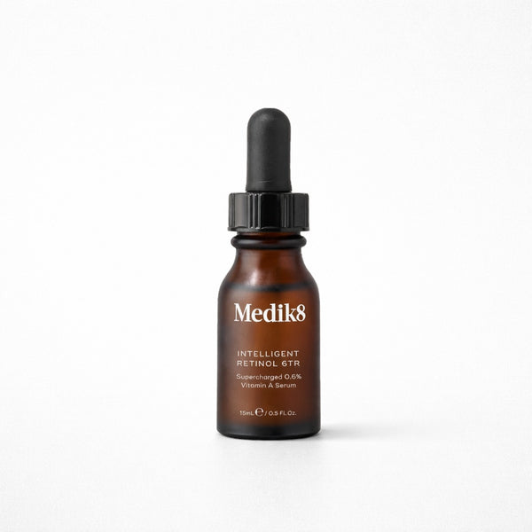 Medik8 Intelligent Retinol 6TR (Was Medik8 Retinol 6 TR Intense)