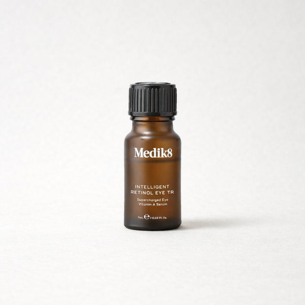 Medik8 Intelligent Retinol Eye TR