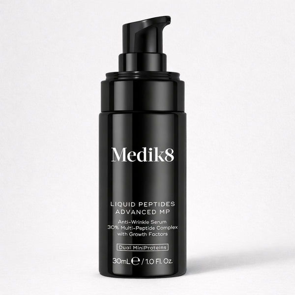 Medik8 Liquid Peptides Advanced MP 30ml