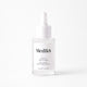 Medik8 liquid peptides bottle on a white background