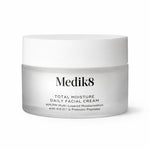 Medik8 Total Moisture Daily Facial Cream 50ml