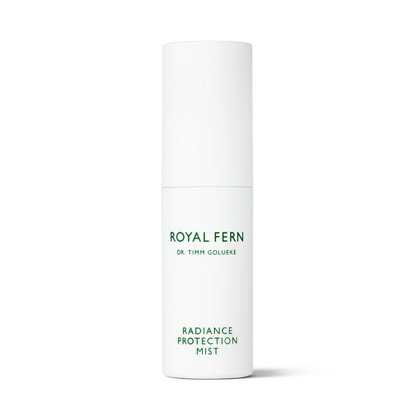 Royal Fern Radiance Protection Mist