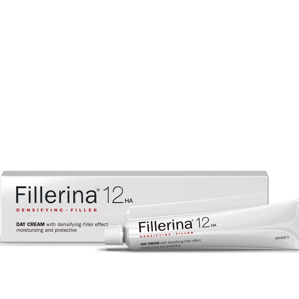 Fillerina 12 Densifying-Filler - Day Cream Grade 5