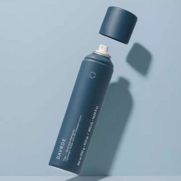 Davroe Flex Hairspray 300g