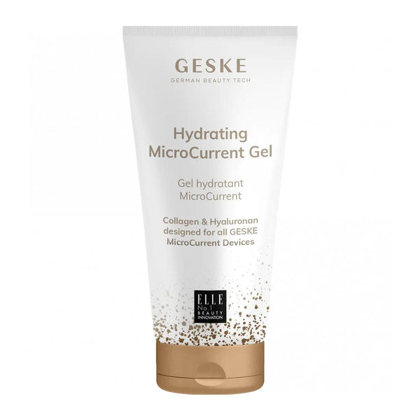 GESKE Hydrating MicroCurrent Gel 100ml