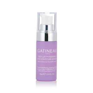 Gatineau Defi Lift Firming Eye Contour Serum