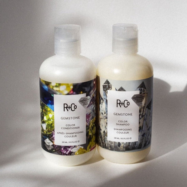 R+Co Gemstone Color Conditioner 251ml