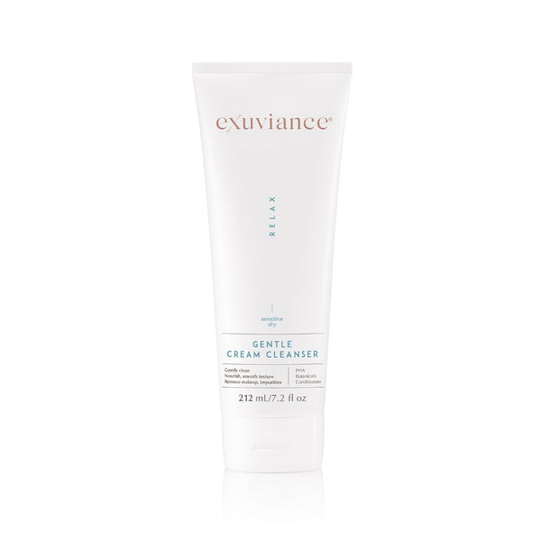 Exuviance Gentle Cream Cleanser