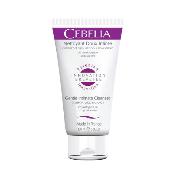Cebelia Gentle Intimate Cleanser 150ml